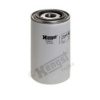 HENGST FILTER H19W10 Oil Filter